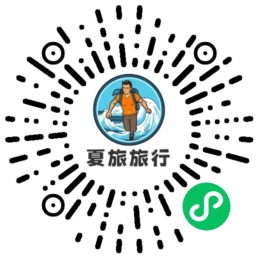 小程序二维码